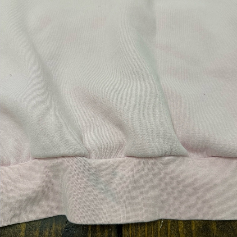 Disney Pink Hoodie with Mickey Graphic - Picture 7 of 8